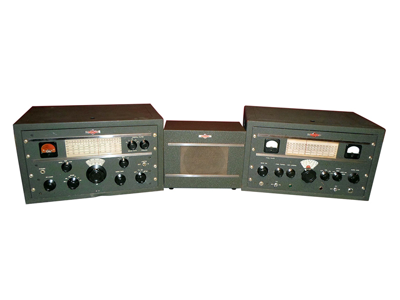 Top 6 Collins Ham Radio Transmitters eBay