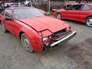Nissan 300zx automatic transmission for sale #4