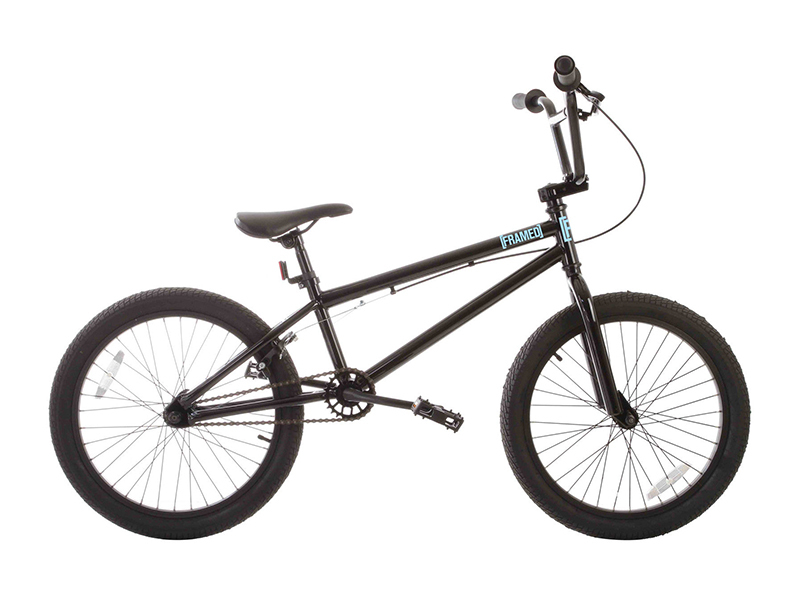 Custom Build Your BMX Bike eBay