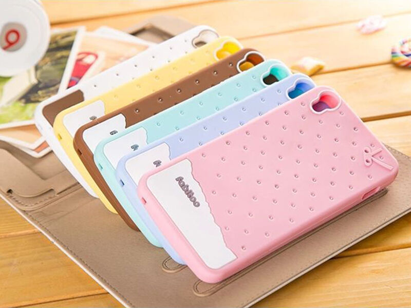 How to Clean a Rubber Phone Case eBay