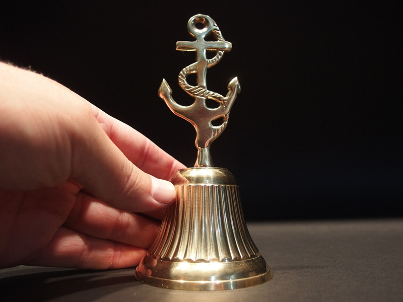 How to Play Handbells eBay