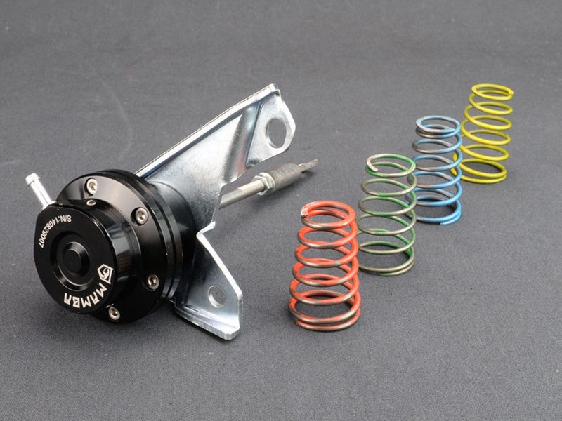 How to Test a Turbo Actuator eBay