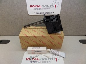 2004 Toyota 4runner transfer case actuator