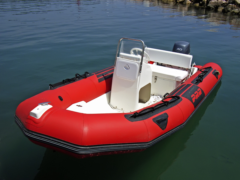 Considerations When Buying an Inflatable Rib Boat | eBay