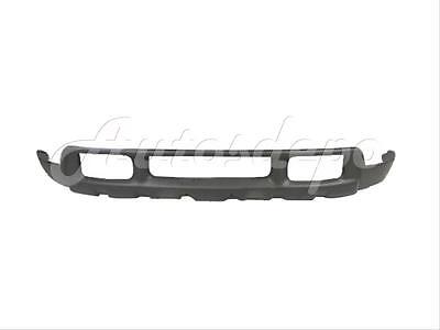For 1999-2004 Ford Super Duty / 00-04 Excursion Front Upper Valance Deflector
