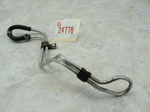 2000 Nissan maxima power steering fluid
