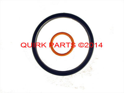 2004 Nissan murano oil cooler o-ring #4