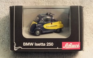 Bmw lufthansa 2 for 1 #6
