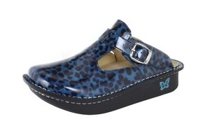 discount alegria sandals