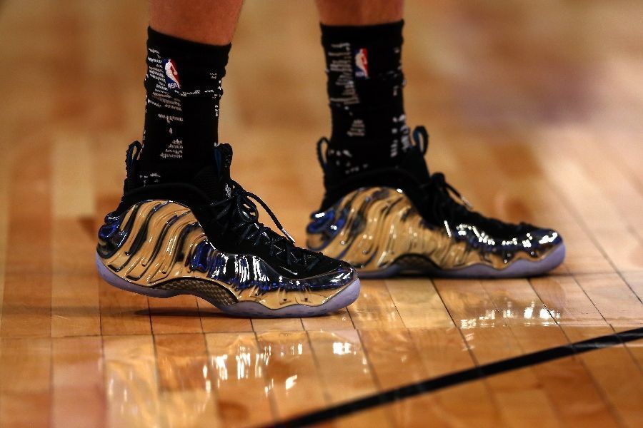 Top 10 Foamposites | eBay