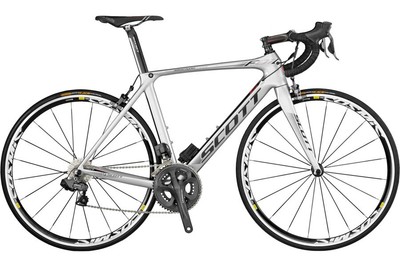 2012 SCOTT Foil 15 Ultegra Di2