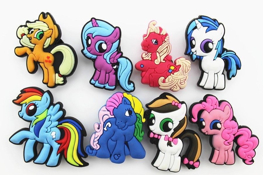 How to Make Shoe Charms eBay