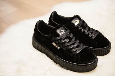 puma rihanna creeper 41 puma rihanna creeper 41
