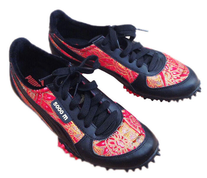 puma 5000m puma 5000m