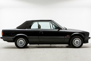 1986 Convertible bmw top #3