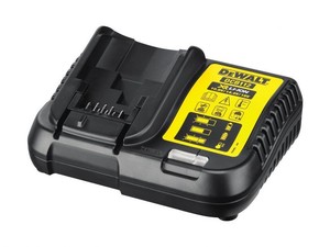 DEWALT DCB112 10.8 - 18V Li-Ion XR Battery Charger
