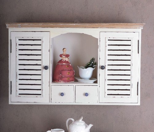 FRANZOSISCHER-HANGESCHRANK-WANDSCHRANK-VILLA-VINTAGE-WEISS-LANDHAUS