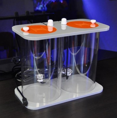 DDR – DOS DUAL DOSING RESERVOIR - ...