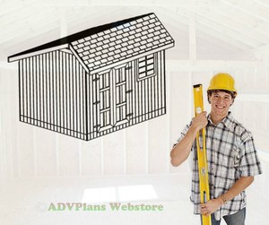 Garden &amp; Patio &gt; Garden Structures &amp; Shade &gt; Garden Sheds
