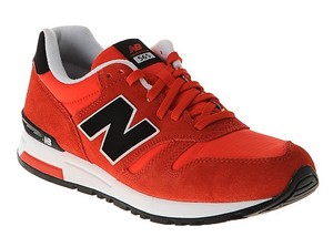 new balance 311 donne arancione