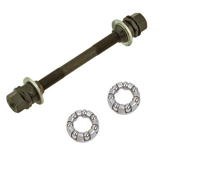 Bicycle Front Axle eBay