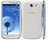 New Samsung Galaxy S III GT-I9300 16 GB Pebble Blue Unlocked Android Smartphone