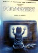 TOBE HOOPER's POLTERGEIST(1982)Craig T. Nelson Heather O'Rourke Zelda Rubenstein