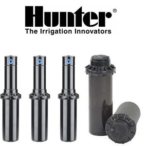 hunter pgp ultra sprinkler