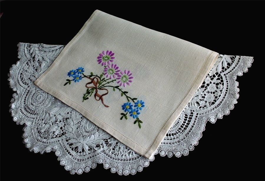 Top 5 Features to Look for in Irish Linen eBay