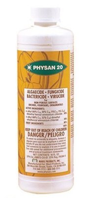 Physan 20 16 oz ounce - fungicide ...