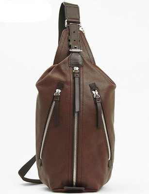 coach men's sling bag