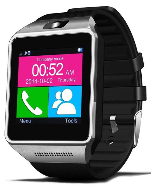 Top 10 Touch Screen Watches | eBay