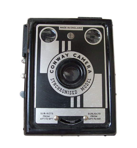 Conway Box Camera Buying Guide eBay