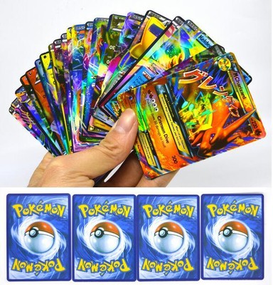 UPC 690178738746 product image for Pokemon Tcg 50 Card Lot-rare, Common, Uncommon, & Guaranteed Rares Or Holo Cards | upcitemdb.com