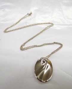 Tiffany-Co-RARE-Silver-Peretti-Aquarius-Zodiac-Necklace-27-5