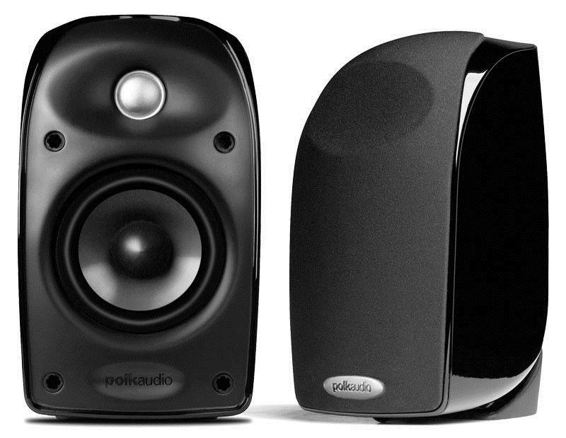 Speaker Satelit Lainnya