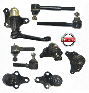 Ball joint pickup toyota