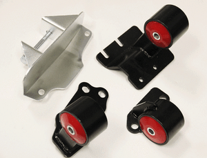 Honda civic solid motor mounts #7