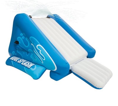 INTEX Kool Splash Inflatable Swimming Pool Water ...