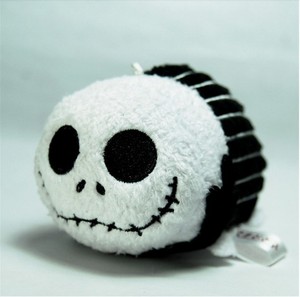 ... -Skellington-Nightmare-Before-Christmas-Tsum-Tsum-Mini-Plush-3-5