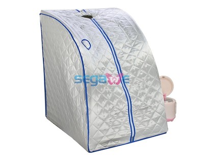 BRAND NEW PORTABLE FOLDING DETOX SAUNA STEAM ...