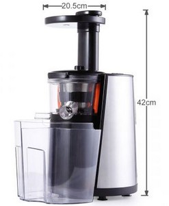 Cold-Press-Slow-Juicer-Fruit-vegetable-Processor-Juice ...