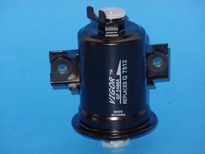Toyota Corolla Fuel Filter | eBay toyota corolla fuel filter location 