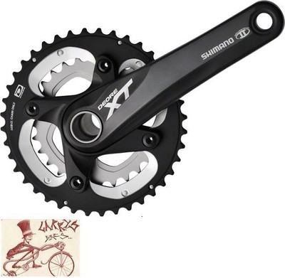 Cannondale Hollowgram Si Sl Crankset Manual Transmission