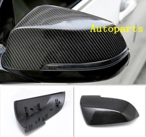 Bmw wing mirror cover replacement #7