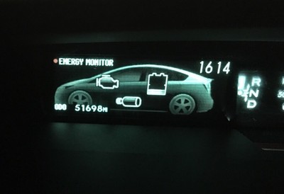 Buy Toyota Prius Car Batteries Replacement Parts | Toyota Parts