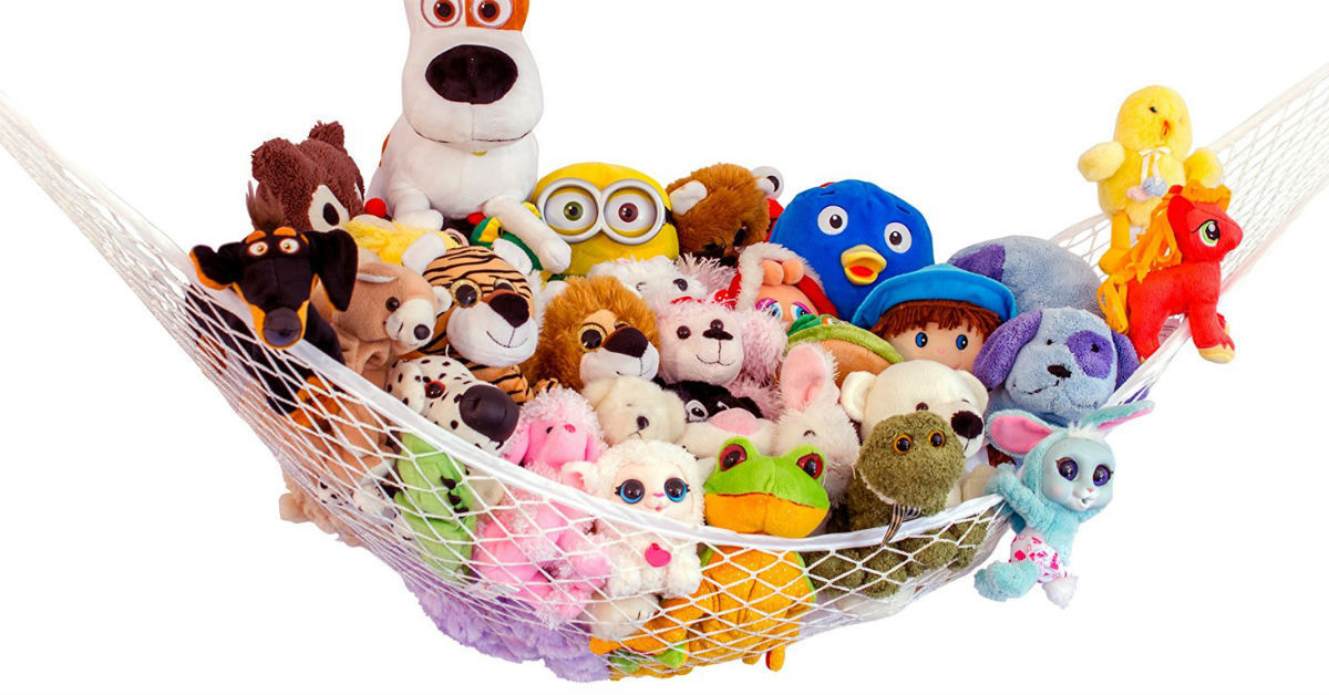 10 Genius Toy Storage Solutions eBay