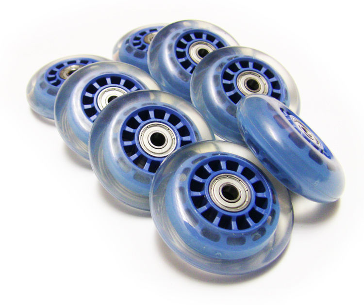 How to Replace Skateboard Bearings eBay