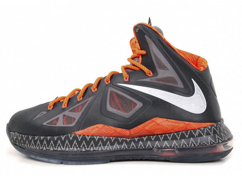 Top 10 LeBron 10 Shoes | eBay