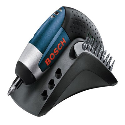 BOSCH IXO III Professional Cordless Electric Screwdriver ...